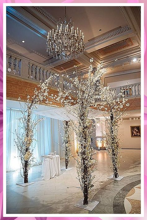 Winter Wedding Arch - It is over. You don't have to hunt for it anymore. Just get it from here by clicking on the link. Winter Wedding Arch, Wedding Ceremony Pictures, Wedding Chuppah, Wedding Arches, Wedding Ceremony Arch, Wedding Arch Flowers, Arch Flowers, Wedding Ceremony Backdrop, Ceremony Arch