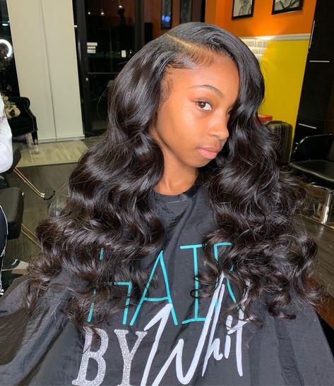 Lace Hairstyles, Candy Slime, Lace Front Black, Cheap Wigs, Lace Frontal Wigs, Sew Ins, Black Wig, Body Wave Hair, Wave Hair