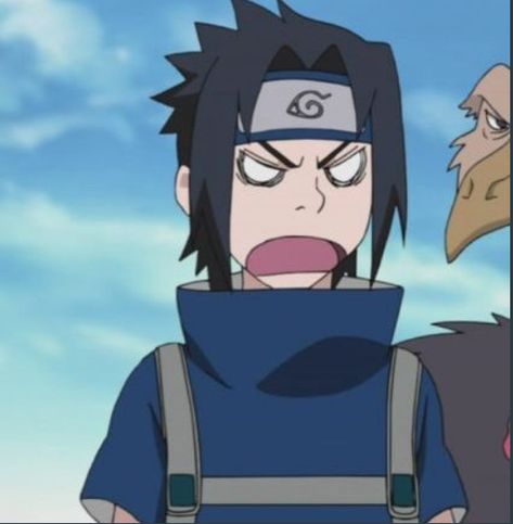 Naruto Funny Moments, Naruto Show, Funny Naruto Memes, Sasuke Sakura, Sasuke X Naruto, Naruto Sasuke Sakura, Naruto Cute, Naruto Pictures, Naruto Funny