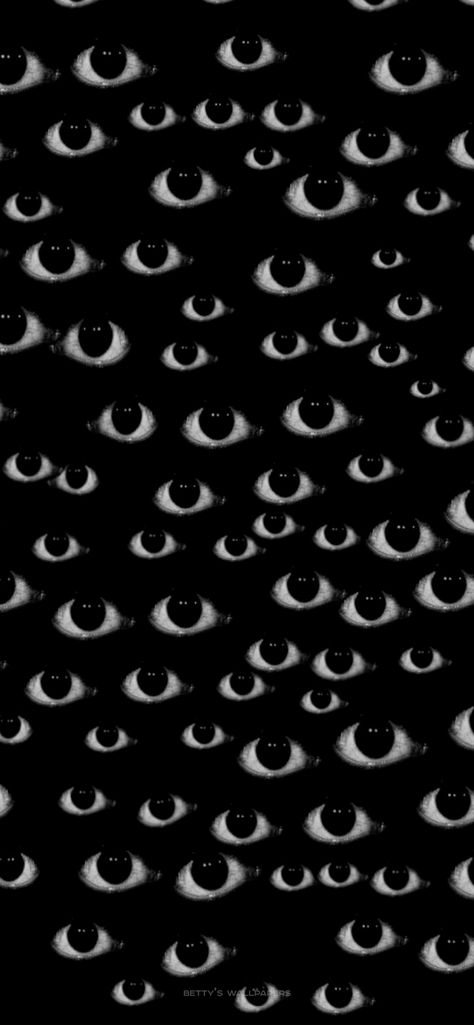 Weird Lock Screen Wallpaper, Eye Strain Background, Body Horror Wallpaper, Horror Design Ideas, Weird Core Eyes, Weirdcore Wallpaper Iphone, Eyeballs Wallpaper, Weirdcore Aesthetic Wallpaper, Eyeball Wallpaper