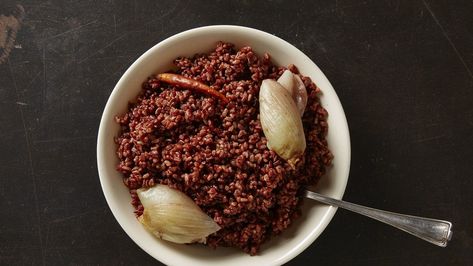 Dinner Recipes With Rice, Recipes With Rice, Red Rice Recipe, Rice Food, Cook Rice, Lentils And Rice, Rice Recipes For Dinner, Rice Dinner, Red Rice