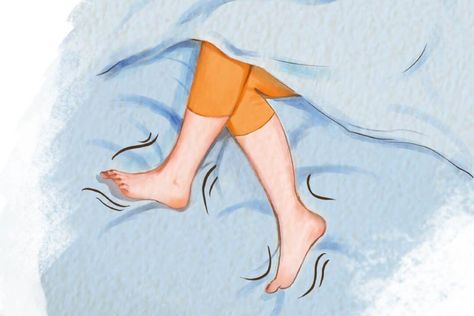 Restless Leg Remedies, Restless Legs Syndrome, Health Newsletter, Insomnia Causes, Restless Legs, Restless Leg Syndrome, Nutrient Deficiency, Nerve Cell, Neurological Disorders