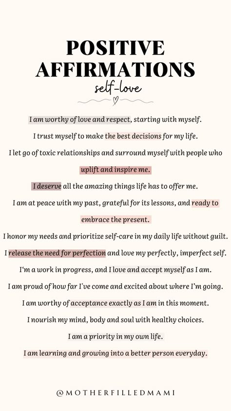 Daily Self Care Affirmations, Self Value Affirmations, Respect Affirmations, Reassuring Affirmations, Self Forgiving Affirmations, I Deserve Affirmations, Best Self Concept Affirmations, Encouragement Quotes For Men, Self Assurance Affirmations