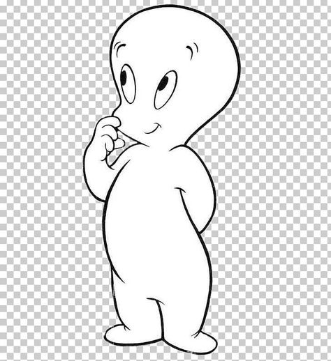 Casper Decoration, Casper The Friendly Ghost Svg, Casper Cartoon, Joy Cricut, Casper Ghost, Childhood Cartoons, 2024 Halloween, Casper The Friendly Ghost, Ghost Svg