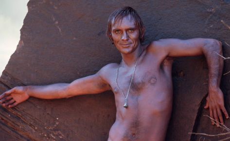 Terence Stamp In 'Blue' Terence Stamp, Heart Vintage, All Star Team, Blue Photo, Moab Utah, Beating Heart, Digital Asset Management, Beautiful Man, Publishing Company