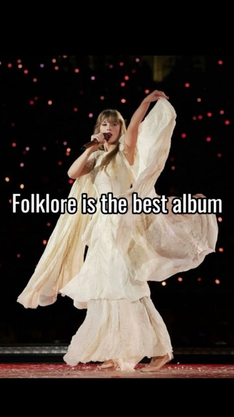 #taylorswift #folklore #erastour Blonde Kitten, Folklore Album, Taylor Swift Jokes, Taylor Nation, Lord Farquaad, Me Personally, Careless Whisper, Taylor Swift Songs, Best Albums