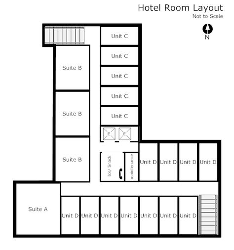 Hotel Prices Bloxburg Codes, Bloxburg Hotel Layout, Hotel Room Layout, Bloxburg Resort, Hotel Layout, Hotel Floor Plan, Create Floor Plan, Pretty Houses, Hotel Floor