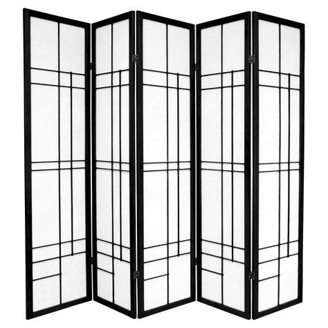 Shoji screen