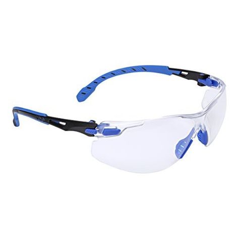 www.amazon.com Rugged-Blue-SC-260-CLR-C12-Diablo-Glasses dp B01EC1UEKS ref=as_li_ss_tl?ie=UTF8&psc=1&redirect=true&ref_=oh_aui_detailpage_o09_s00&linkCode=sl1&tag=madeitateitlo-20&linkId=2c8307f5e9a644910633a88badc913ea Safety Glasses, Eye Protection Glasses, Trendy Blue Anti-reflective Shield Sunglasses, Modern Plastic Shield Sunglasses With Anti-reflective Coating, Blue Anti-reflective Shield Sunglasses, Protective Eyewear, Blue Anti-reflective Shield Sunglasses In Polycarbonate, Brooms And Brushes, Ultraviolet Light