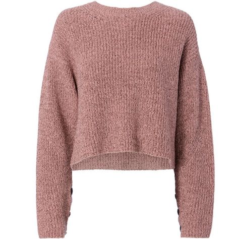 Top Lurex, Pink Cropped Sweater, Bone Sweater, Metallic Shirt, Lurex Top, Lurex Sweater, Pink Pull, Metallic Crop Top, Cl Fashion