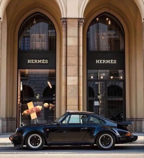 Porsche 930 Turbo, Black Porsche, Porsche 930, Fotografi Vintage, Chanel Purse, Classy Cars, Rishikesh, Future Lifestyle, Madurai