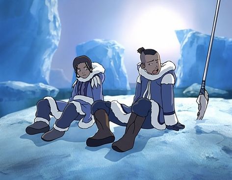 Season 1 Episode 1 Atla Screencaps, Sokka And Katara, Katara And Sokka, Sokka Katara, Katara And Zuko, Avatar Show, Avatar The Last Airbender Aang, Retro Wallpaper Iphone, Water Tribe