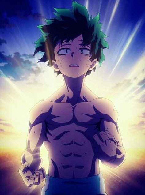 Body Weight Squat, Rose Family, Red Hood, Tomorrow Will Be Better, Izuku Midoriya, My Hero, Cute Anime Character, Boku No Hero Academia, Anime Memes