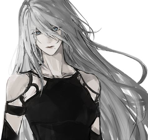 2b Nier Automata Icon, A2 Nier Automata Icon, A2 Nier Automata Fanart, Yonah Nier Replicant, A2 Pfp Nier, Nier Automata A2 Wallpaper, Nier A2, A2 Nier Automata, Nier Automata Background Art