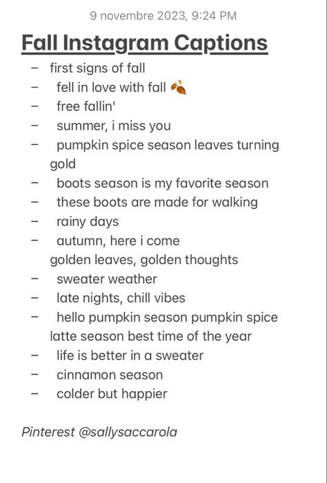 fall / autumn captions for your instagram post Fall Beauty Aesthetic, October Instagram Post Ideas, Autumn Aesthetic Instagram Story, Fall Instagram Post Ideas, Autumn Fashion Quotes, Autumn Quotes Instagram, October Captions For Instagram, Autumn Instagram Captions, Fall Insta Captions