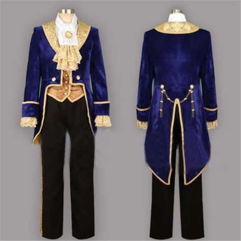 >> Click to Buy << Halloween Movie Beauty and the Beast Prince Tuxedo Cosplay Costume Custom Made #Affiliate Prince Tuxedo, Beauty And The Beast Prince, Tuxedo Ideas, Mens Cosplay, Beauty And The Beast Quince, Beauty And The Beast Wedding, Beauty And Beast Wedding, Beauty And The Beast Costume, Beauty And The Beast Theme