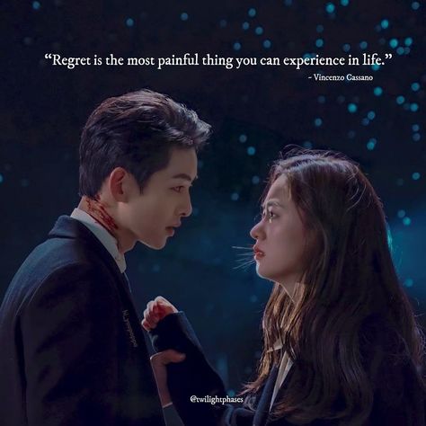 K Drama Quotes, Little Women Kdrama, Goblin Korean Drama, Quotes Drama Korea, Vincenzo Cassano, K Quotes, Korean Quotes, Kdrama Memes, Korean Drama Tv