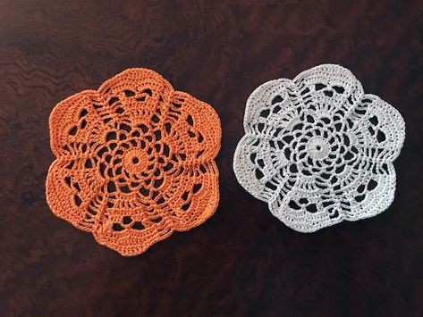 Crochet Skull Pattern, Skull Crochet Pattern, Skull Crochet, Coaster Crochet Pattern, Crochet Skull Patterns, Skull Coasters, Crochet Pattern Halloween, Coaster Crochet, Crochet Skull