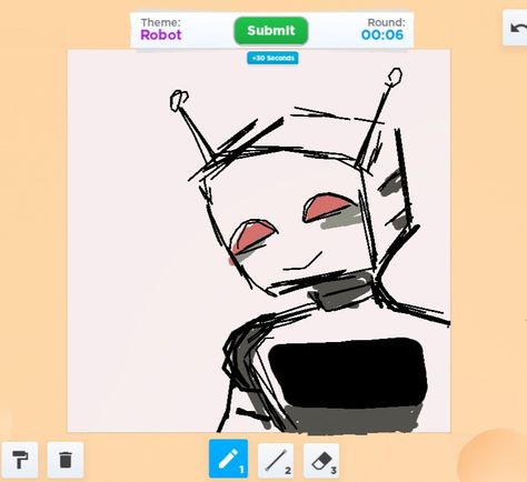 I love speed draw sm!! Speed Draw Roblox Ideas Easy, Roblox Coloring, Roblox Drawing, Speed Draw, Speed Drawing, Easy Doodles, Doodles Drawings, Easy Doodles Drawings, Speed Paint