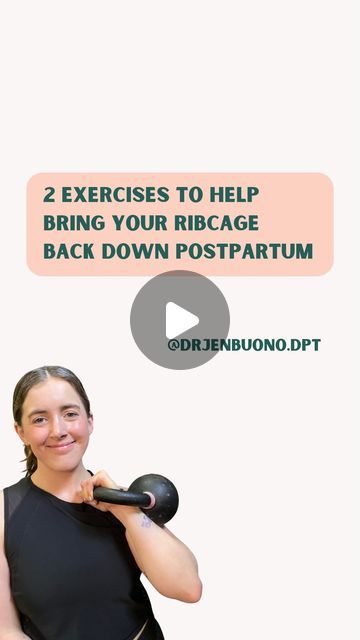 Rib Flare Before And After, Postpartum Rib Flare, Postpartum Pelvic Floor, Rib Flare, Ribbed Flares, Post Partum Workout, Postpartum Recovery, After Pregnancy, After Baby