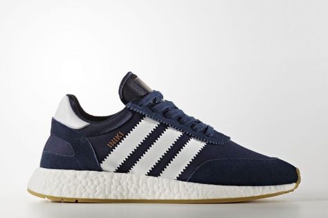 adidas Iniki Runner Boost Adidas Iniki Runner, Adidas Iniki, Runners Shoes, Sneaker Magazine, Sneaker Lovers, Baskets Adidas, Sergio Tacchini, Adidas Nmd R1, Nmd R1