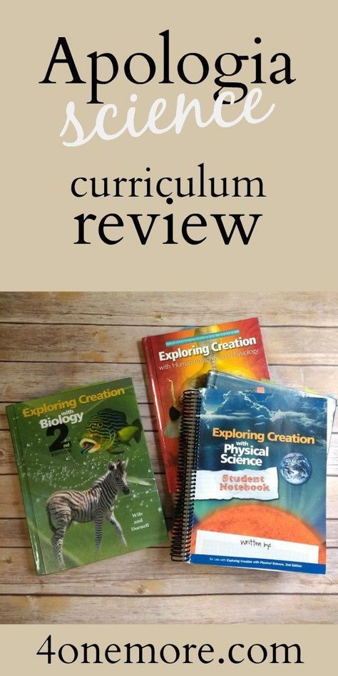 If science isn't your strong point, you need to find a curriculum that will do the heavy lifting for you without boring your kids! Check out Apologia @4onemore.com | Apologia Science curriculum review High School Science Activities, High School Science Experiments, Apologia Physical Science, Physical Science High School, Physical Science Activities, Physical Science Lessons, Science Doodles, Science Clipart, High School Science Teacher