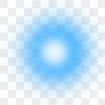 Blue Light Png, Sun Magic, Magic Clipart, Sun Clipart, Lens Flare Effect, Blue Effect, Blue Background Images, Blue Lens, Black Background Images