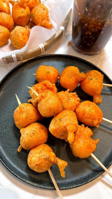 Kwek Kwek Street Food, Boiled Quail Eggs, Kwek Kwek, Fried Quail, Filipino Street Food, Asian Street Food, Quail Eggs, I Want To Eat, Filipino Recipes