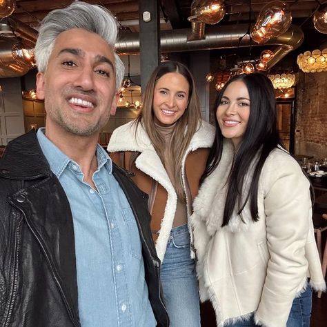 Emily Jackson on Instagram: "Lunching with two of my fav people!" Emily Jackson, Jackson Instagram, On Instagram, Instagram