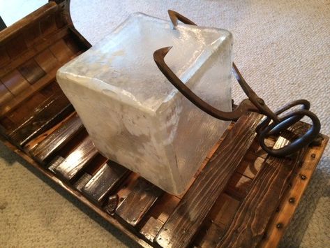 "FROZEN" Young Kristoff Sled and Ice Block | RPF Costume and Prop Maker Community Frozen Jr Musical Props, Frozen Jr Set Design Ideas, Frozen Jr Props, Frozen Musical Set, Frozen Jr Set Design, Frozen Props, Kristoff Costume, Exit Games, Ice Sled