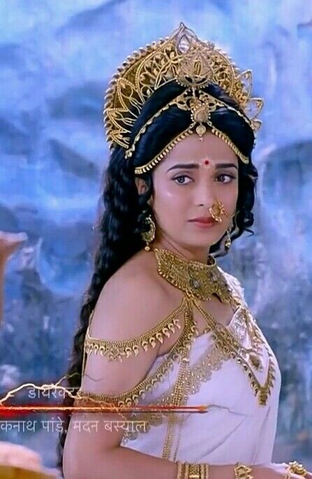 Pooja Sharma As Parvati, Mahakali Serial, Durga Kali, Military Videos, Shiv Shakti, Pooja Sharma, The Mahabharata, Shiva Parvati Images, Lord Shiva Hd Images