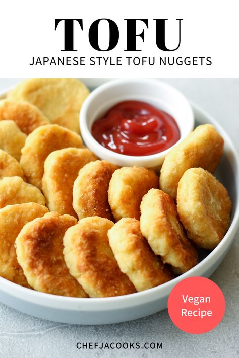 Picky Eater Vegan Recipes, Vegan Lunch Idea, Tofu Recipes For Toddlers, Tofu For Toddlers, Kid Friendly Tofu Recipes, Tofu Recipes For Kids, Japanese Veggie Recipes, Baby Tofu Recipes, Vegan For Kids