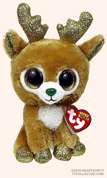 Reindeer Reference, Christmas Beanie Boos, Ty Beanie Boos Collection, Ty Stuffed Animals, Ty Bears, Cat Jigsaw Puzzle, Ty Toys, Dog Beanie, Large Stuffed Animals