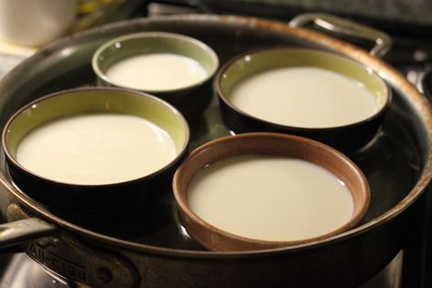 How to Make Fresh Silken Tofu from Soy Milk Homemade Soy Milk, Vegan Basics, How To Soak Beans, Vegan Tofu, Tofu Dishes, Chinese Dessert, Silken Tofu, I Love Chocolate, Serious Eats