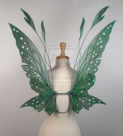 Diy Fairy Wings, Gossamer Wings, Diy Wings, Diy Fairy, Fairy Fashion, Fantasy Costumes, Fairy Costume, Fairy Wings, All Images