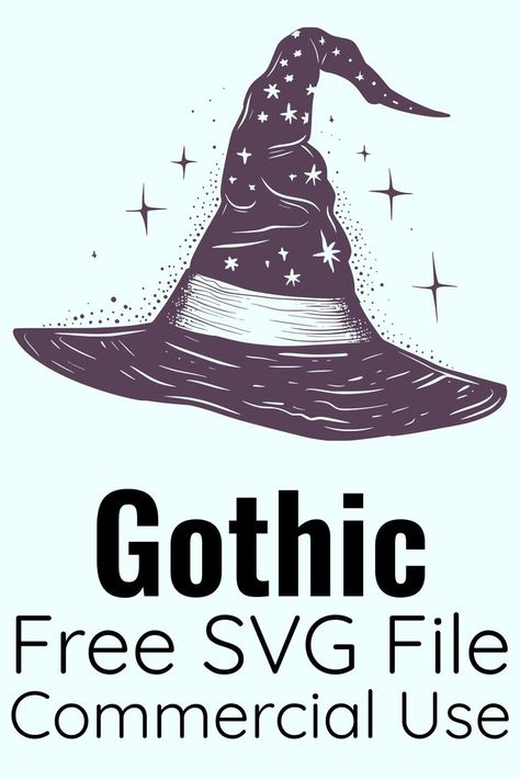 Unleash your creativity this Halloween with free witch SVG files perfect for crafting hats, stencils, and other magical decorations using Cricut techniques! Witch Svg Free, Witchcraft Design, Cricut Svgs, Laser Cut Wood Crafts, Witch Svg, Cricut Halloween, Halloween Witch Hat, Magic Design, Cricut Designs