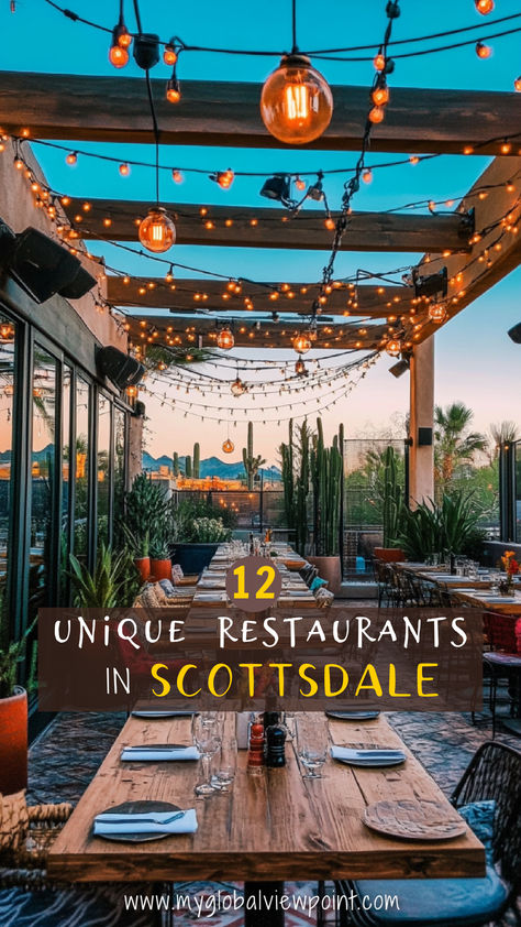 The best and most unique restaurants in Scottsdale Arizona Vibes Aesthetic, Butterfly Wonderland Scottsdale, Scottsdale In February, Westin Kierland Scottsdale, Restaurants In Scottsdale Az, Best Restaurants In Scottsdale Az, Scottsdale With Kids, Scottsdale Arizona Aesthetic, Scottsdale Arizona Restaurants