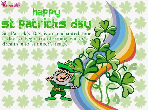 Happy St Patricks Day Leprechaun Song, Shamrock Pictures, Best Wishes Images, Leprechaun Pictures, St Patricks Day Jokes, St Patricks Day Clothing, Happy Patrick Day, St Patricks Day Drinks, St Patricks Day Pictures