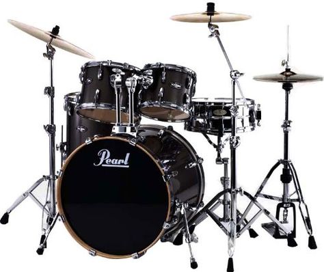 Are you looking for a new drum set? You can find a selection of PEARL DRUMS including this PEARL UBL905P/C VISION BIRCH LACQUER 5-PIECE DRUM SET IN GRAPHITE (free shipping) at    http://jsmartmusic.com Electric Drum Set, Pearl Drums, Drum Sets, Face The Music, Church Poster Design, Acoustic Drum, Outdoor Quotes, Custom Guitars, Weird Creatures