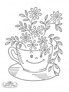 Hand Embroidery Patterns Free, Pola Kristik, Embroidery Transfers, Pola Sulam, Embroidery Patterns Vintage, Embroidery Flowers Pattern, Embroidery Patterns Free, 자수 디자인, Hand Embroidery Stitches