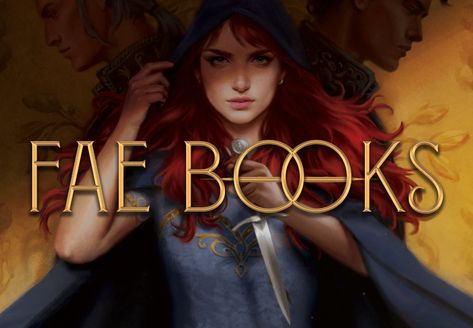 11 Fae Books That You Won't Be Able to Put Down Fae Books, Iron Fey, Seelie Court, Ya Fantasy, Holly Black, Her Brother, The Elf, Book Recommendations, Oh My