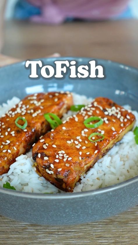 Vegan Tofish, Vegan Salmon Recipe, Salmon Tofu, Vegan Salmon, Veg Stock, Ms Diet, Miso Paste, Beet Root, Firm Tofu