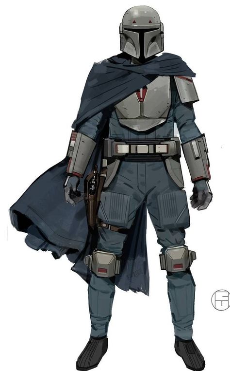 Brian Matyas, Star Wars Ships Design, Mandalorian Cosplay, Mandalorian Armor, Star Wars Light, Star Wars Trooper, Star Wars Characters Pictures, Star Wars Design, Star Wars Drawings