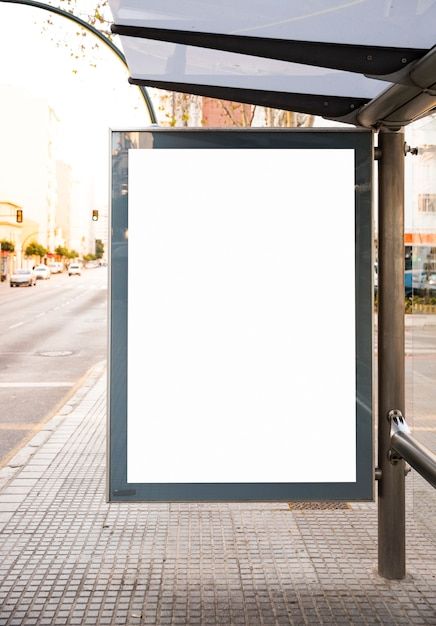 Banner Frame, Bus Shelters, Billboard Mockup, Frame Poster, Poster Display, 3d Shadow Box, Hanging Picture Frames, Sign Display, Street Sign