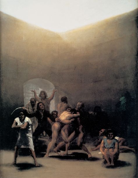 Francis Goya, Goya Paintings, Istoria Artei, Francisco Goya, Cleveland Museum Of Art, Spanish Artists, A4 Poster, Painting Reproductions, Vintage Artwork