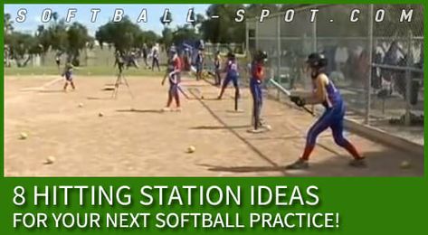 8u Softball Practice Drills, 12u Softball Practice Plans, 8u Softball Drills, Softball Lineup Board Diy, 10u Softball Practice Plans, Fun Softball Games For Practice, 8u Softball Practice Plans, Softball Practice Plans, Softball Practice Drills