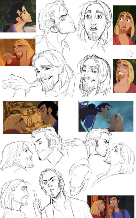 Disney Art Reference, Shady Character Design, Anime Panicked Face, Couple Arguing Drawing Reference, Cocky Expression Reference, Pixar Art Style Character Design, Dreamworks Sketches, Disney Body Reference, Now You See Me Fanart