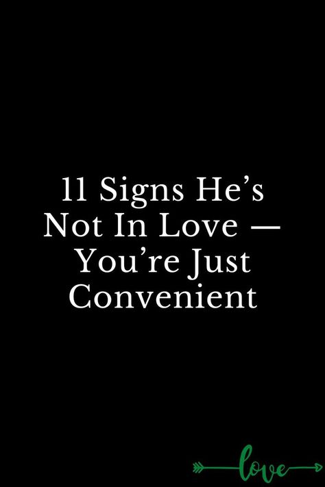 2. He Does Not Introduce You To His Friends Or Family. If he’s serious about you, he might want to “flaunt off” you to the people close to him. 3. He Doesn’t Open Up To You. If you’ve tried asking him about his past and he resists and doesn’t say anything, maybe he probably has a hard time opening up to letting people into his life. When You Love Him More Than He Loves You, If He Wanted You Quotes, Does He Think About Me Quotes, When He Gives Up On You Quotes, If He Doesnt Post About You Quotes, He’s Just Not Into You Quotes, What He Wont Do Another Man Will Quotes, Love The One You're With, Does He Really Love Me Quotes