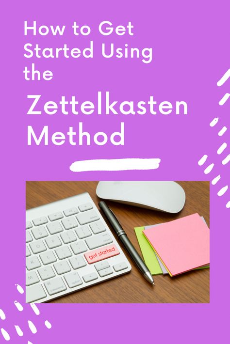 Antinet System, Taking Notes From A Textbook, Notecards Study, Outlining Note Taking Method, Taking Notes From Textbook Tips, Zettelkasten Method, Organization Methods, Zettelkasten Notion, Agile Coaching