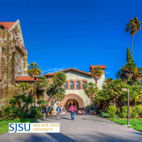 🎉 Exciting News! One of our talented students has been accepted to San Jose State University! 🌟 We're so proud of their hard work and dedication. Here's to new beginnings and endless possibilities!   🚀 #CollegeBound #SJSU #FutureSpartan #ProudMoment #EducationMatters Washington State University Campus, Here's To New Beginnings, Sewanee University Of The South, Saginaw Valley State University, University Of The South Sewanee, San Jose State University, To New Beginnings, College List, College Admissions